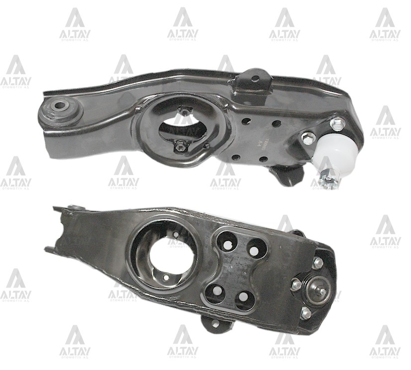Mitsubishi L200 Sağ Salıncak 1999-2005 Mitsubishi L200 Sağ Salıncak 1999-2005